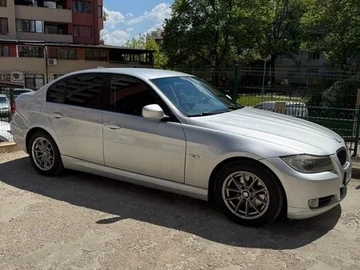 Авто BMW 3 Series 2010 № 8608879