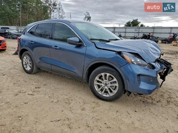 Авто Ford Escape 2020 № 8608880