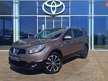 Авто Nissan Qashqai 2011 № 8608882