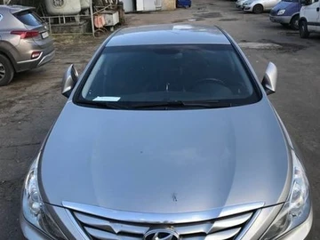 Авто Hyundai Sonata 2012 № 8608889