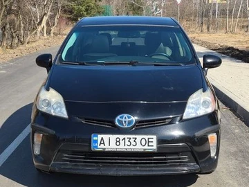 Авто Toyota Prius 2015 № 8608891