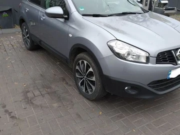 Авто Nissan Qashqai 2011 № 8608892