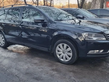 Авто Volkswagen Passat 2013 № 8608896
