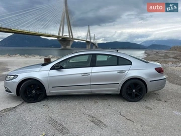 Авто Volkswagen Cc Passat Cc 2015 № 8608899
