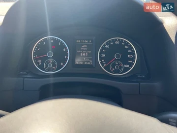Авто Volkswagen Tiguan 2013 № 8608903