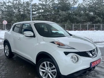 Авто Nissan Juke 2016 № 8608912