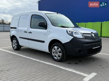 Авто Renault Kangoo 2022 № 8608916