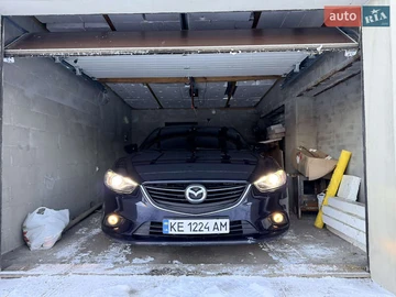 Авто Mazda 6 2014 № 8608920