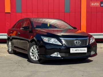 Авто Toyota Camry 2011 № 8608921