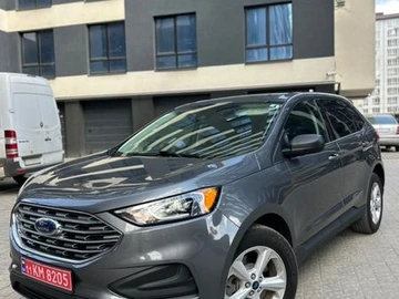 Авто Ford Edge 2021 № 8608923