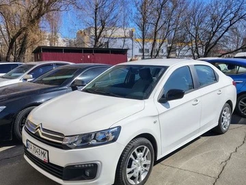 Авто Citroen C-Elysee 2023 № 8608926