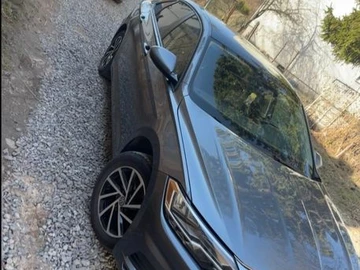 Авто Volkswagen Jetta 2020 № 8608930