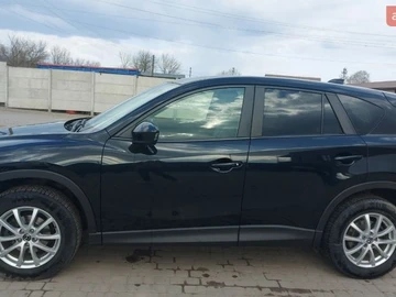 Авто Mazda Cx-5 2014 № 8608941