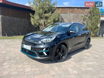 Авто KIA Niro 2018 № 8608948