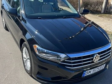 Авто Volkswagen Jetta 2019 № 8608956