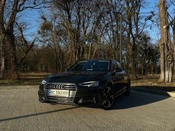 Авто Audi A4 2016 № 8608957