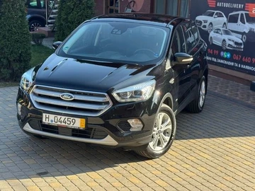 Авто Ford Kuga 2018 № 8608960