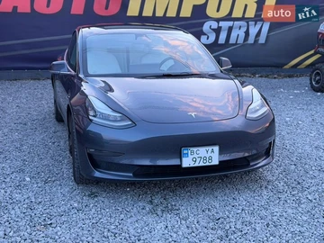 Авто Tesla Model 3 2020 № 8608964