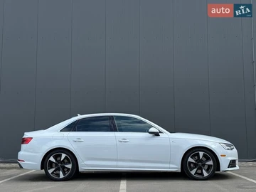 Авто Audi A4 2016 № 8608974