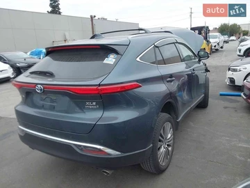 Авто Toyota Venza 2021 № 8608985