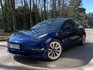 Авто Tesla Model 3 2022 № 8608988