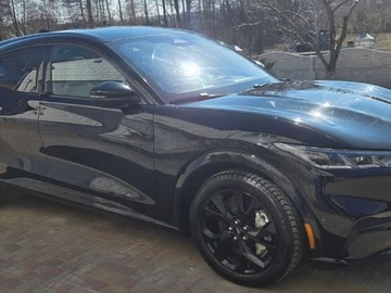Авто Ford Mustang Mach-E 2023 № 8608993