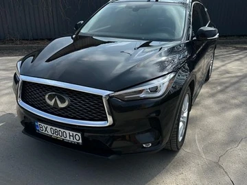 Авто Infiniti Qx50 2018 № 8609000
