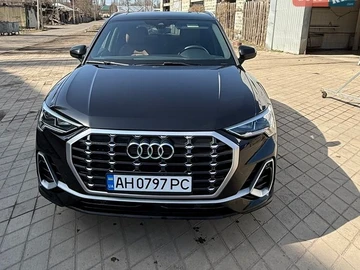 Авто Audi Q3 2022 № 8609003