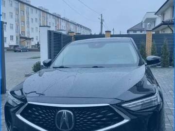 Авто Acura Mdx 2021 № 8609010
