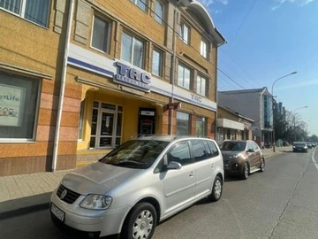 Авто Volkswagen Touran 2005 № 8609172