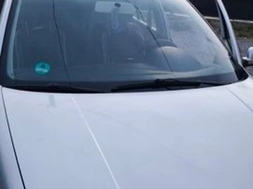 Авто Volkswagen Golf 2001 № 8609206