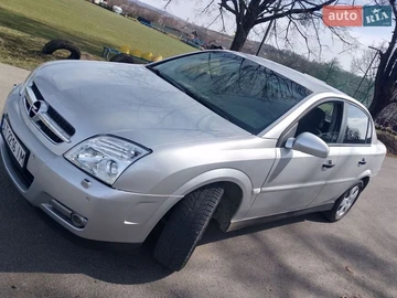 Авто Opel Vectra 2003 № 8609207