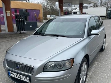 Авто Volvo V50 2006 № 8609213