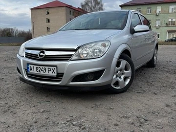 Авто Opel Astra 2008 № 8609215