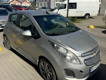 Авто Chevrolet Spark 2016 № 8609216