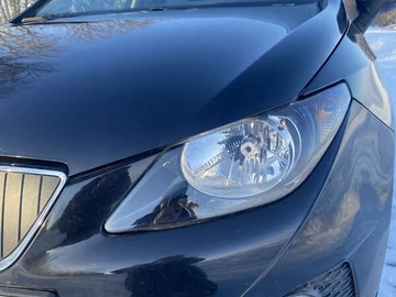 Авто SEAT Ibiza 2011 № 8609235