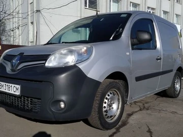 Авто Renault Kangoo 2016 № 8609252