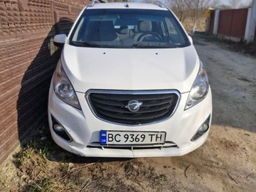 Авто Ravon R2 2021 № 8609257