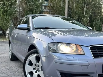 Авто Audi A3 2003 № 8609264