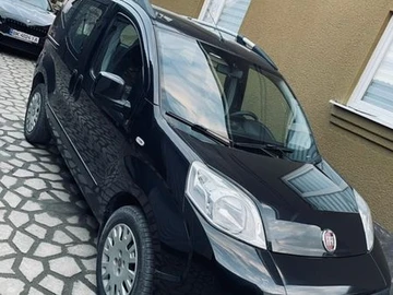 Авто Fiat Qubo 2013 № 8609269