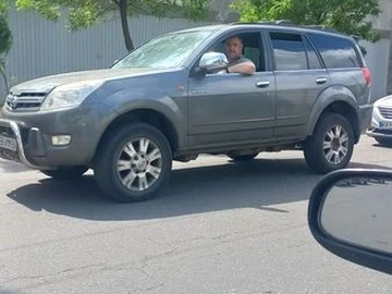 Авто Great Wall Hover 2008 № 8609273