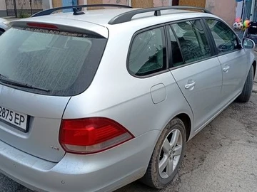Авто Volkswagen Golf 2012 № 8609277