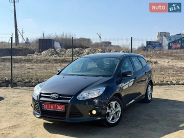 Авто Ford Focus 2011 № 8609285