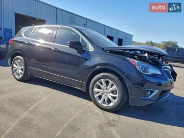 Авто Buick Envision 2020 № 8609299