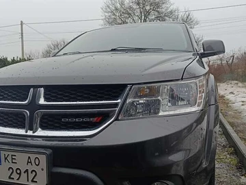 Авто Dodge Journey 2015 № 8609305