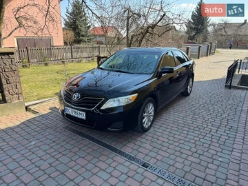 Авто Toyota Camry 2011 № 8609308