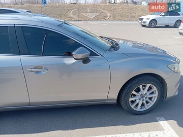Авто Mazda 6 2013 № 8609311