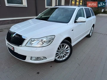 Авто Skoda Octavia 2013 № 8609313