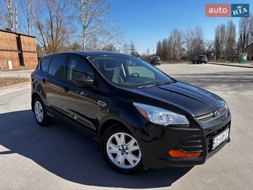 Авто Ford Escape 2013 № 8609315