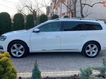 Авто Volkswagen Passat 2013 № 8609325